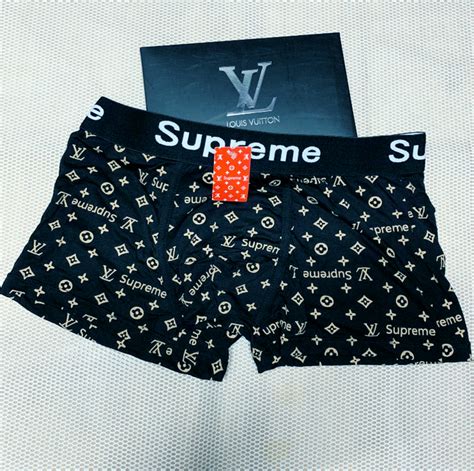 louis vuitton underwear men's